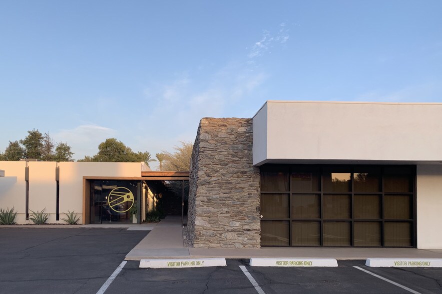 More Photos Of 6122 N 7th St, Phoenix Office For Lease