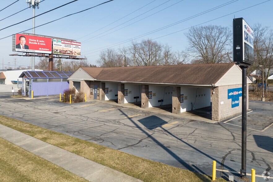 More Photos Of , Toledo Specialty For Sale