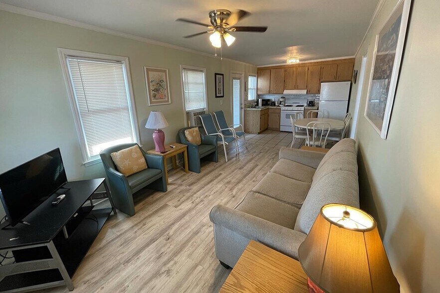 More Photos Of 4906 Ocean Ave, Wildwood Hotel For Sale
