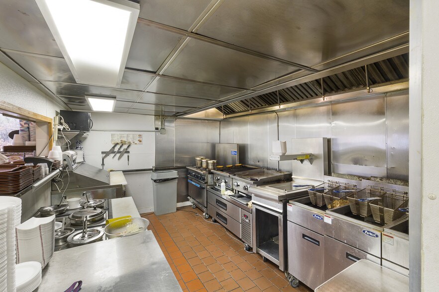 More Photos Of 315 Route 46, Denville Restaurant For Sale