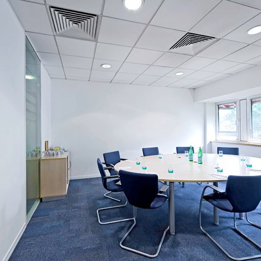 More Photos Of 4200-4520 Solihull Pky, Birmingham Coworking Space