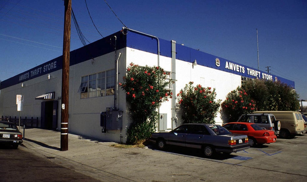 More Photos Of 3441 Sutherland St, San Diego Warehouse For Sale