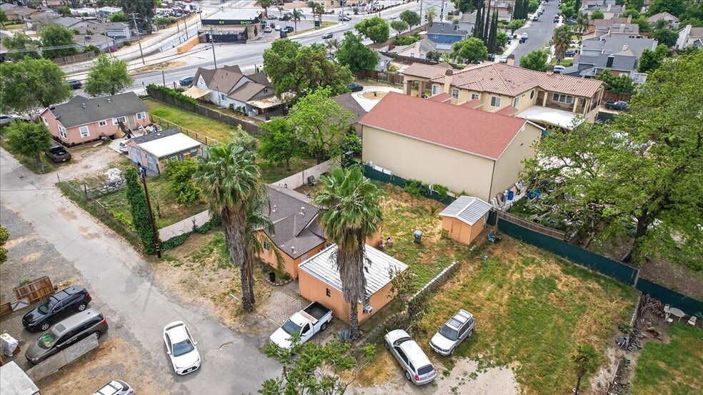 More Photos Of 521 W Hatch Rd, Modesto Manufactured Housing Mobile Home Park For Sale