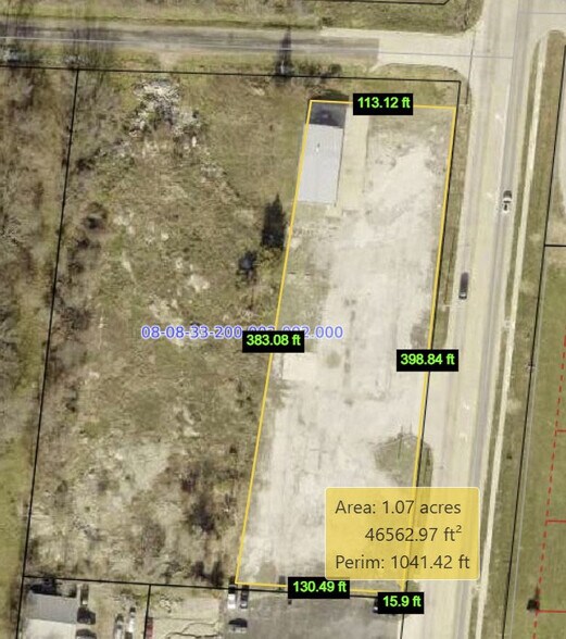 More Photos Of 2704 N 291 Hwy, Harrisonville Service For Lease