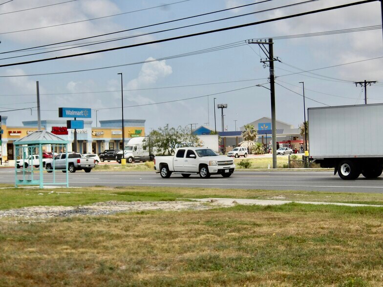 More Photos Of 1504 Hwy 100, Port Isabel Land For Sale
