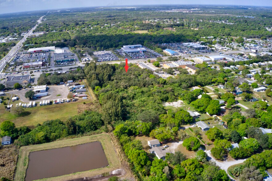 More Photos Of 4850 S US Highway 1, Fort Pierce Land For Sale
