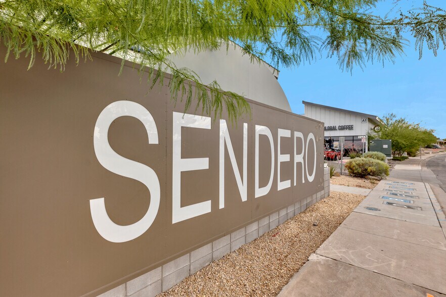 More Photos Of 9640 Montwood Dr, El Paso Storefront For Lease