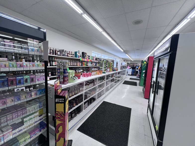 More Photos Of ,  General Retail For Sale