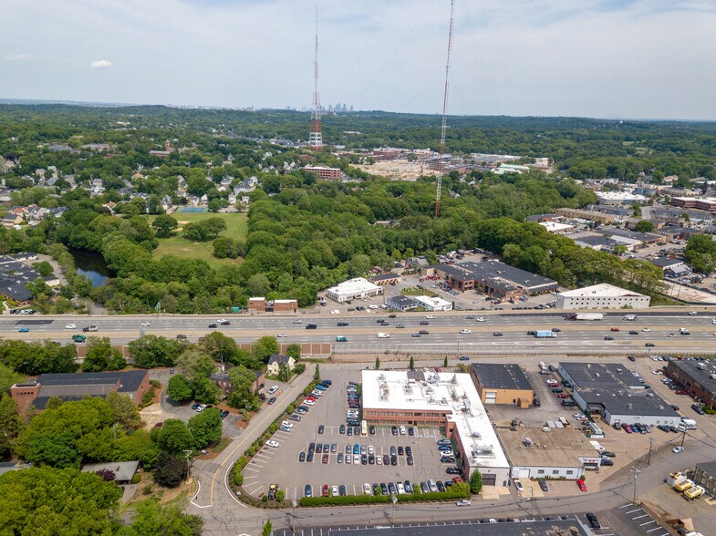 More Photos Of 15-19 Crawford St, Needham Light Distribution For Lease