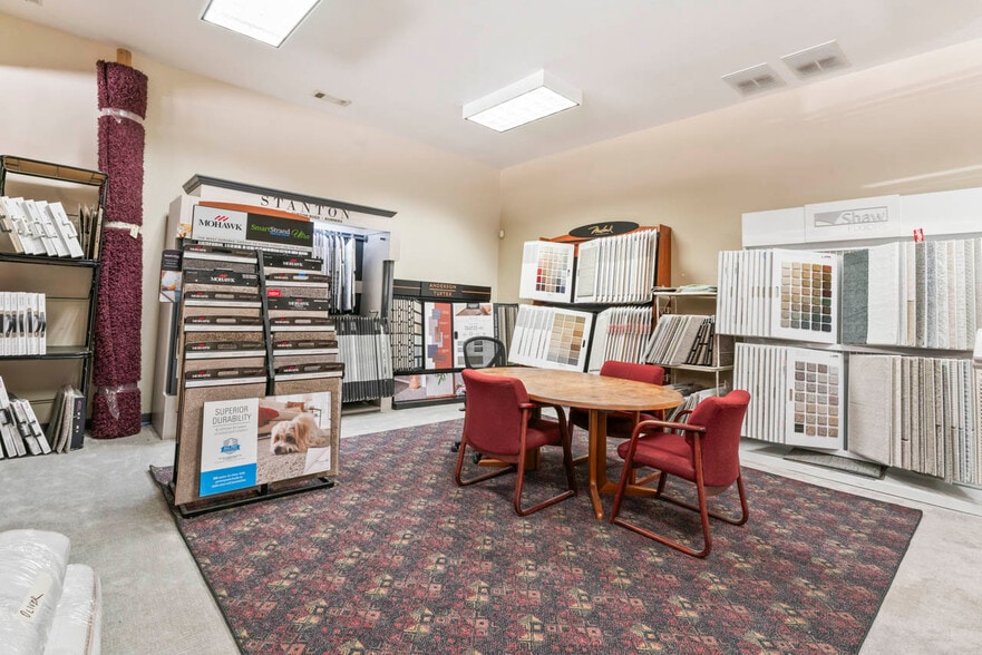 More Photos Of 4062 N Henry Blvd, Stockbridge Freestanding For Sale