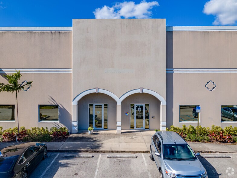 More Photos Of 5001 NW 13th Ave, Pompano Beach Warehouse For Lease