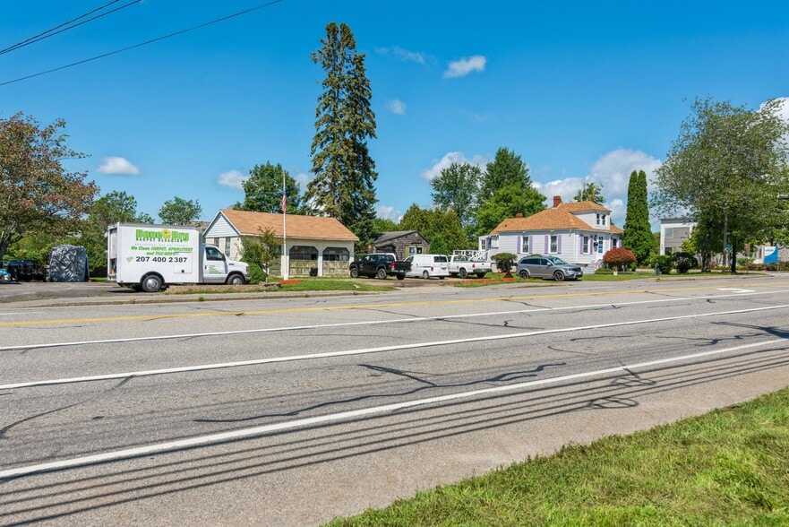 More Photos Of 1955-1967 Congress St, Portland Land For Sale