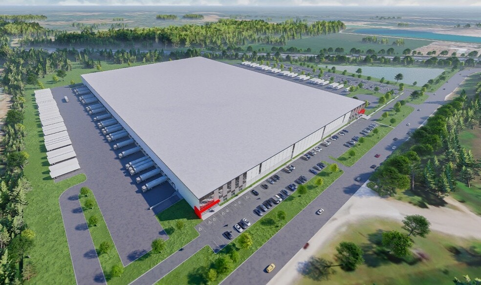 Primary Photo Of 7323 Mclean Rd W, Puslinch Industrial For Lease