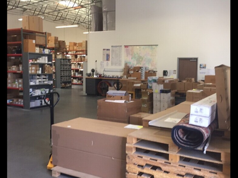 More Photos Of 30690 Hill St, Thousand Palms Warehouse For Sale