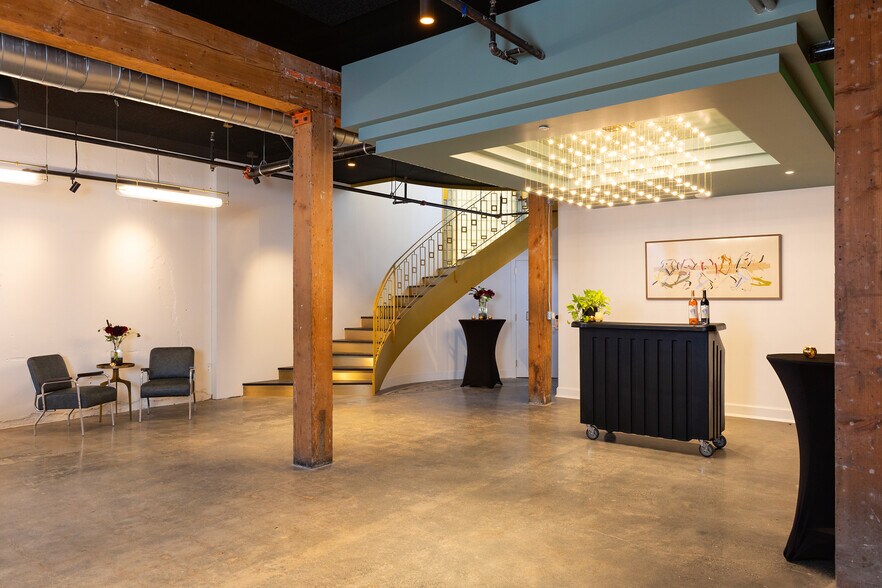 More Photos Of 2800 1st Ave, Seattle Coworking Space