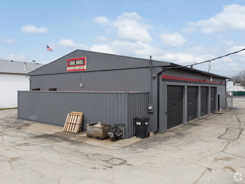 More Photos Of 1525 W Laskey Rd, Toledo Auto Repair For Sale