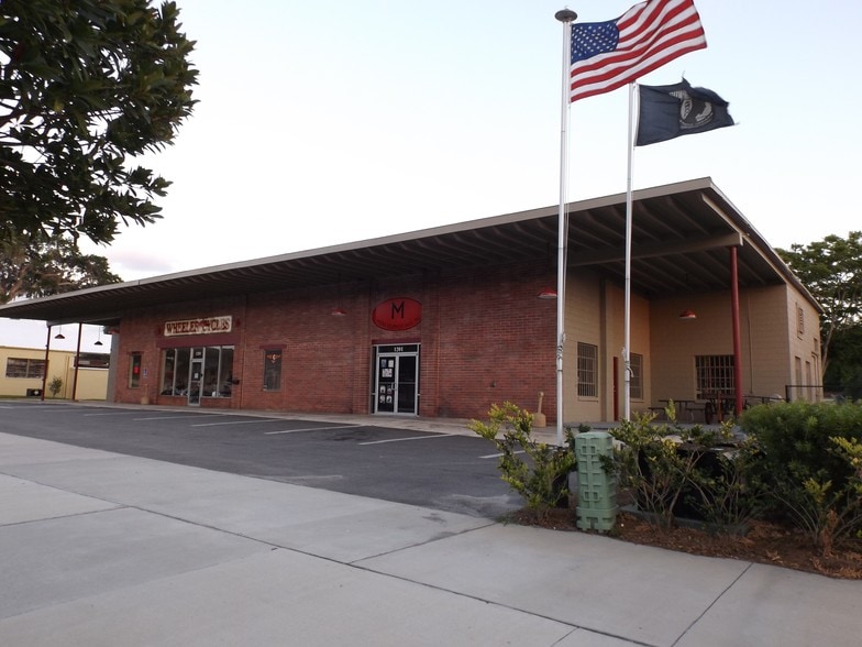 More Photos Of 1201 W Main St, Leesburg Service For Lease