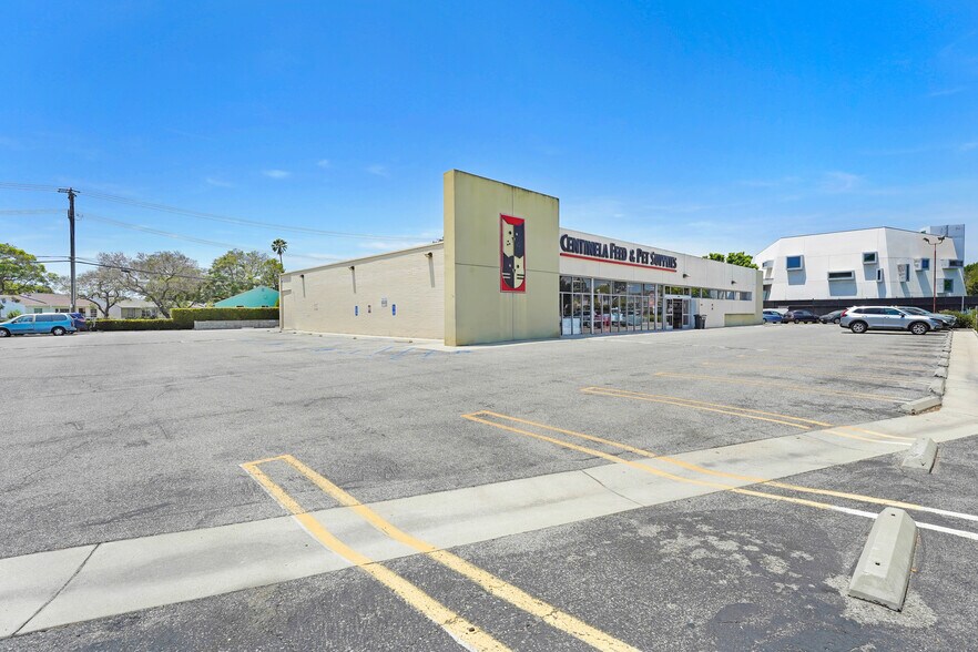 More Photos Of 5299 Sepulveda Blvd, Culver City Freestanding For Lease