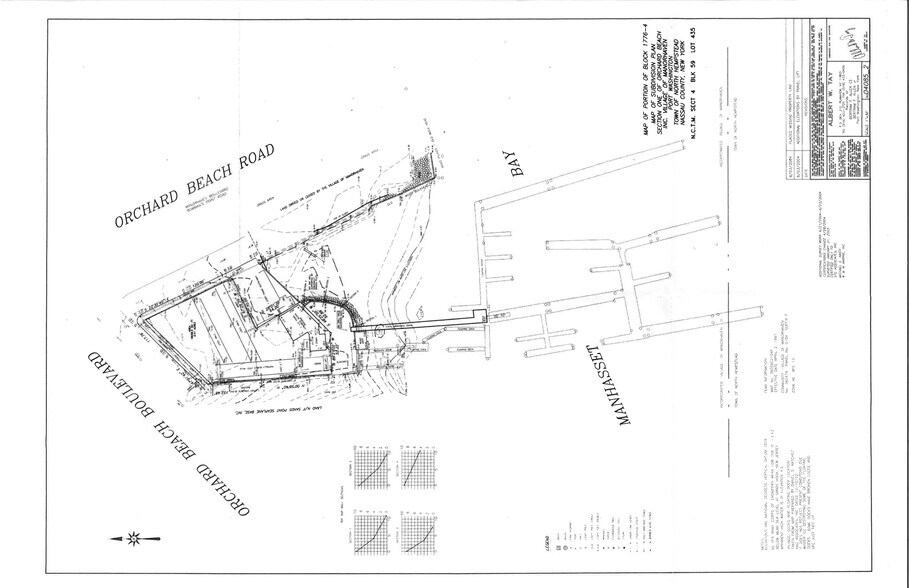 More Photos Of 1 Orchard Beach Blvd, Port Washington Land For Sale