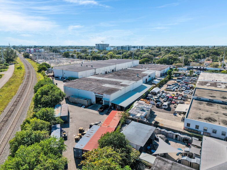 More Photos Of 12955 NE 14th Ave, North Miami Warehouse For Sale