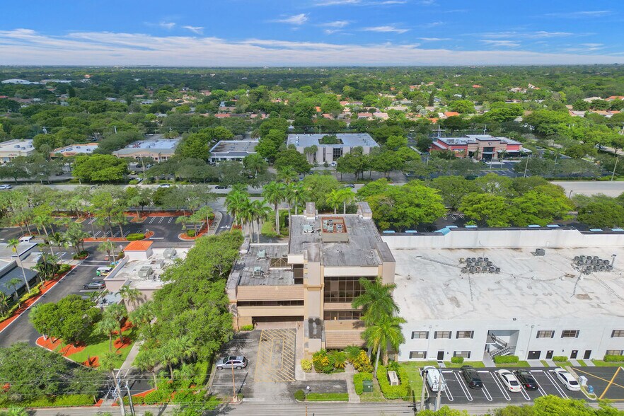 More Photos Of 1505 N University Dr, Coral Springs Office For Sale