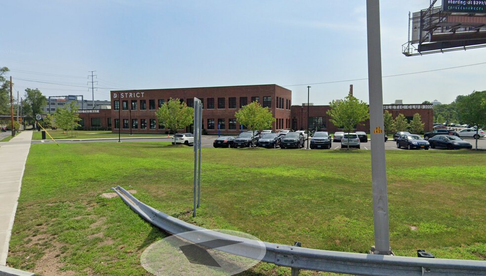 More Photos Of 470 James St, New Haven Land For Lease