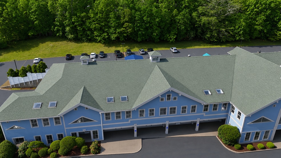 More Photos Of 23 Clara Dr, Mystic Office For Lease