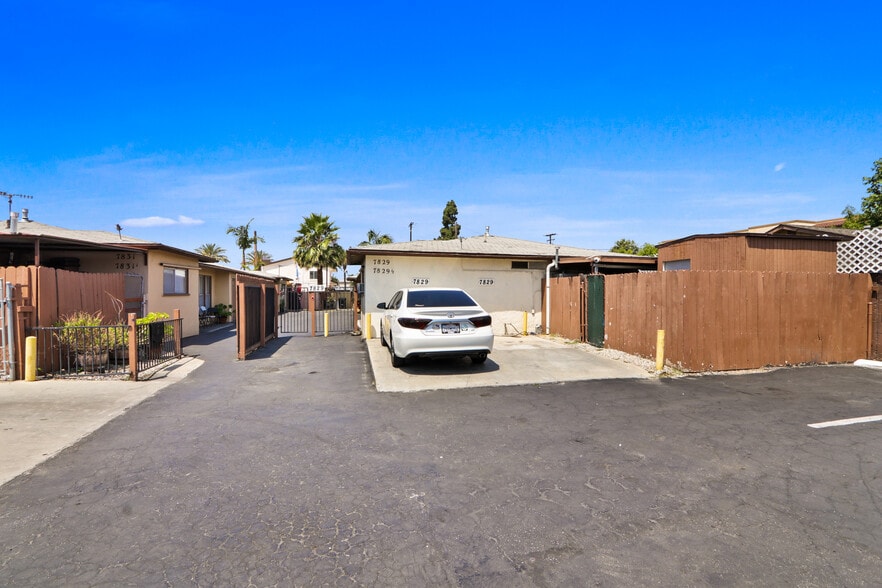 More Photos Of 7825 Jaboneria Rd, Bell Gardens Apartments For Sale