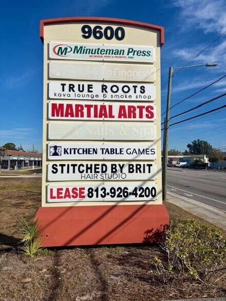 More Photos Of 9600 66th St N, Pinellas Park Unknown For Lease