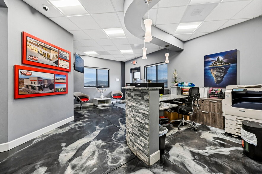 More Photos Of 7302 Cole Vw, Colorado Springs Office For Sale
