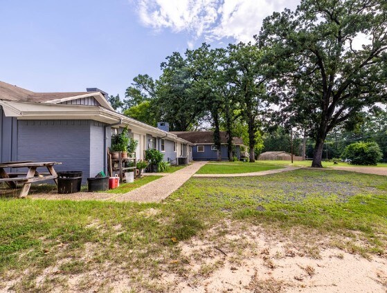 More Photos Of 4328 Old Lufkin Rd, Nacogdoches Apartments For Sale