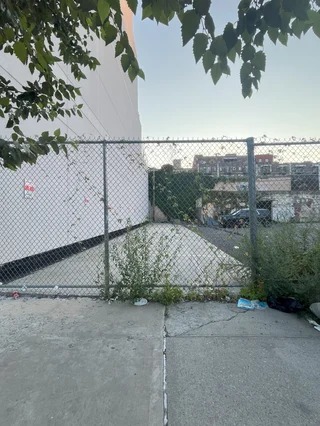 Primary Photo Of 102 Walworth St, Brooklyn Land For Lease