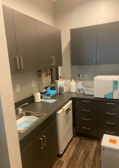 More Photos Of 4601 Old Shepard Pl, Plano Medical For Sale