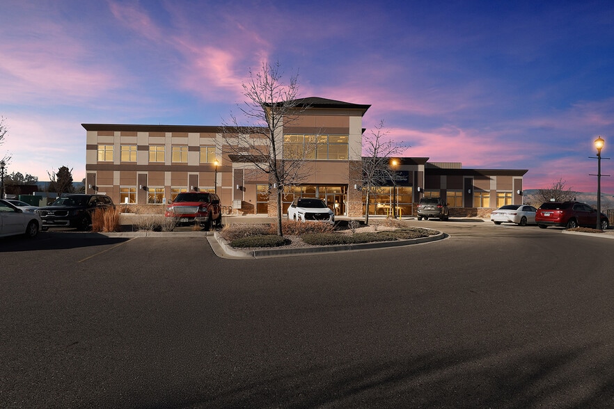 More Photos Of 201 W Park Dr, Grand Junction Medical For Lease
