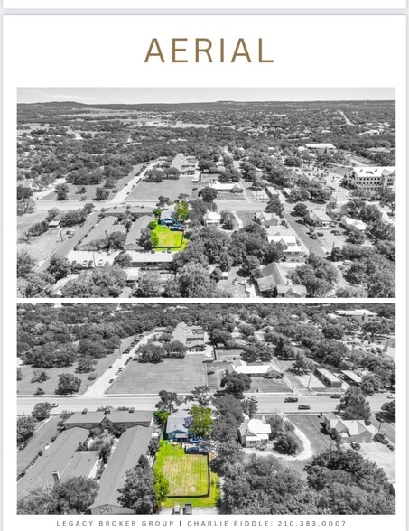 More Photos Of 616 N Main St, Boerne Medical For Sale