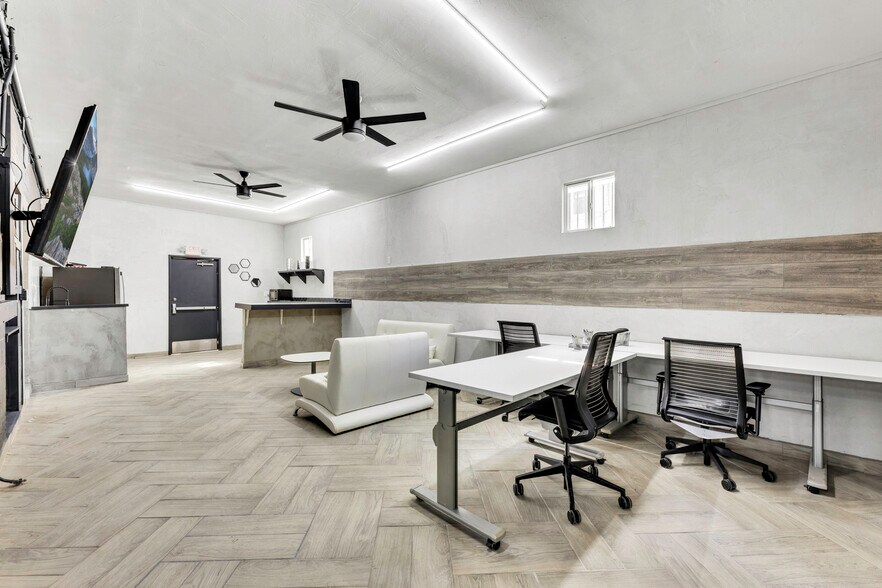 More Photos Of 1528 E Yandell Dr, El Paso Loft Creative Space For Sale