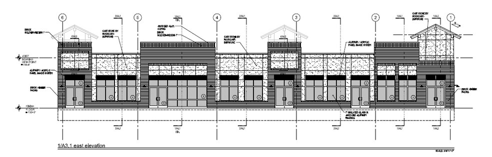 More Photos Of 33686 Dequindre Rd, Sterling Heights Land For Lease