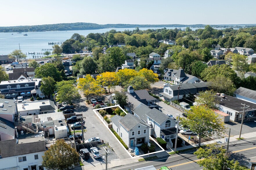 More Photos Of 311 Front St, Greenport Office Residential For Sale