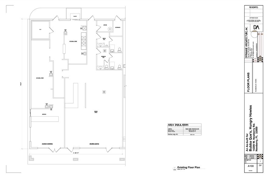 More Photos Of 14209 W Newberry Rd, Newberry General Retail For Sale