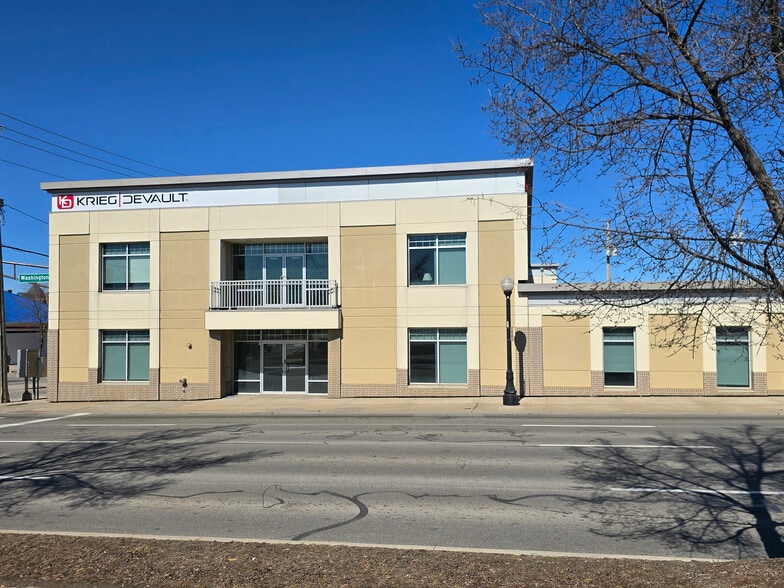 Primary Photo Of 505 E Washington Blvd, Fort Wayne Medical For Sale