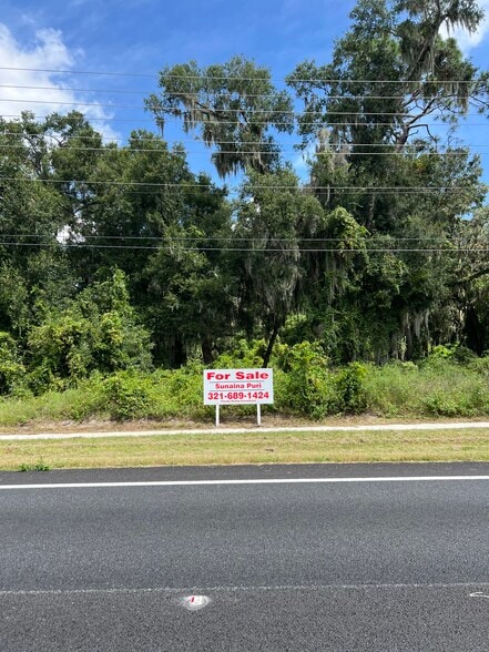 Primary Photo Of 6023 C-44A, Wildwood Land For Sale