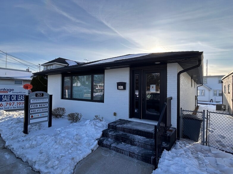 Primary Photo Of 513 N Black Horse Pike, Runnemede Medical For Lease