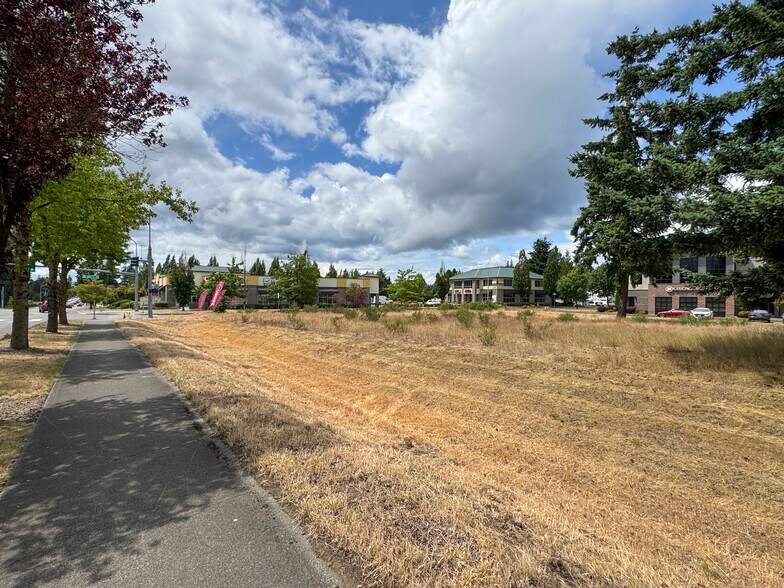 More Photos Of 8725 Tallon Ln NE, Lacey Land For Sale