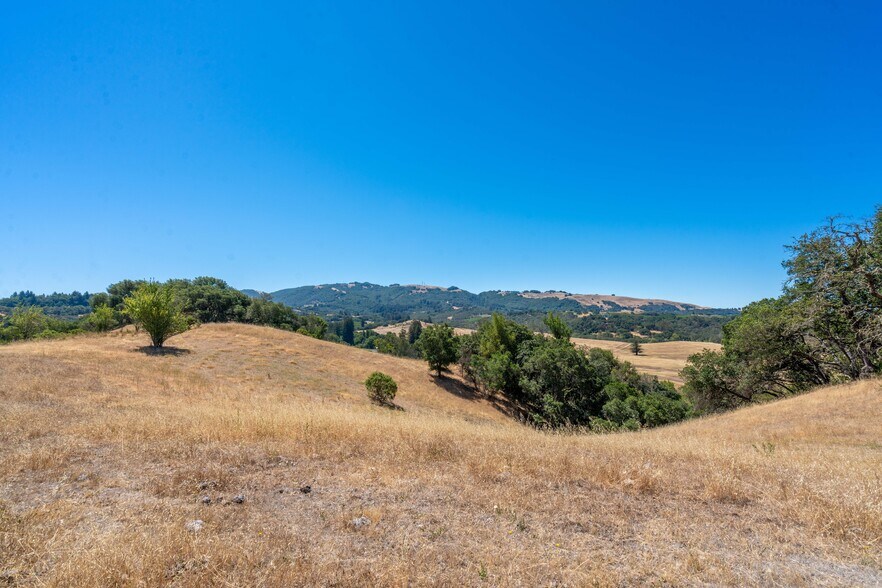 More Photos Of 7044 Bennett Valley Rd, Santa Rosa Land For Sale