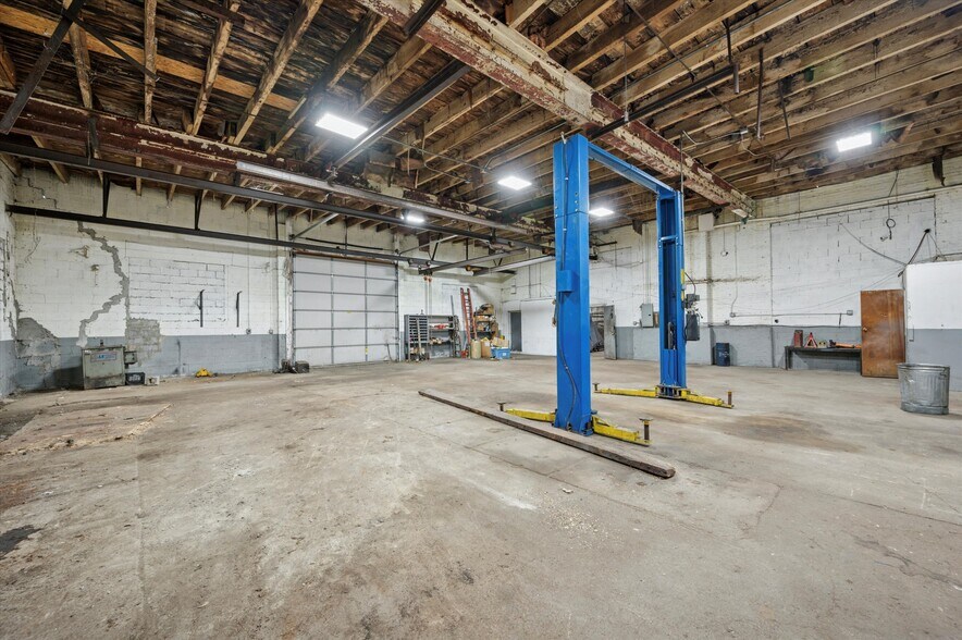 More Photos Of , Philadelphia Industrial For Sale
