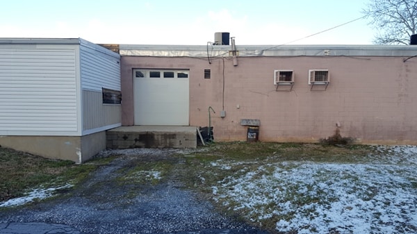 More Photos Of 142 Reno Ave, New Cumberland Warehouse For Lease