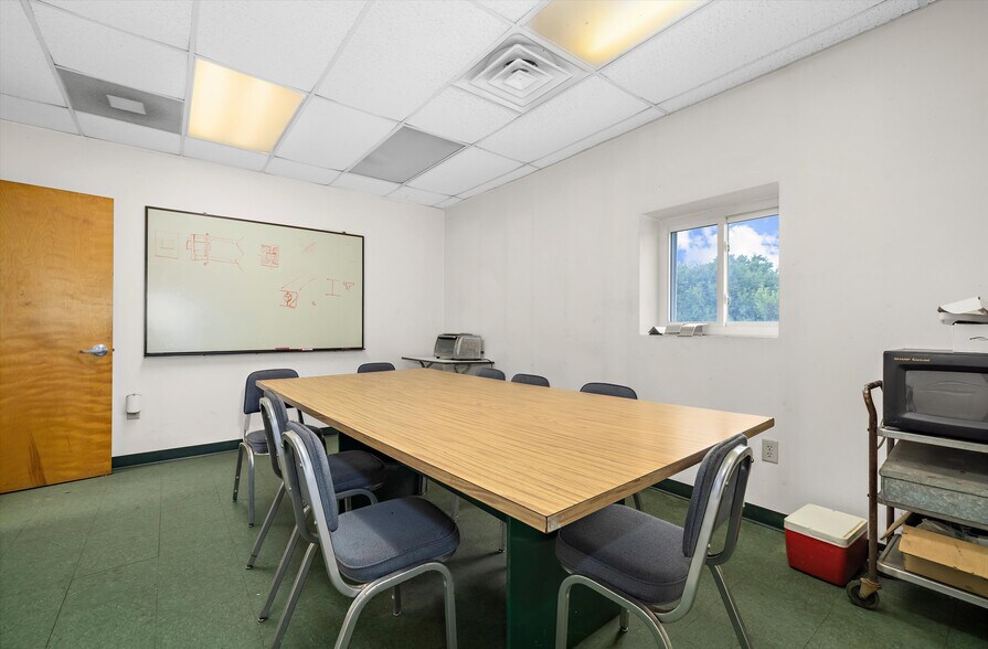 More Photos Of 25416 Commerce Ln, Chestertown Manufacturing For Sale