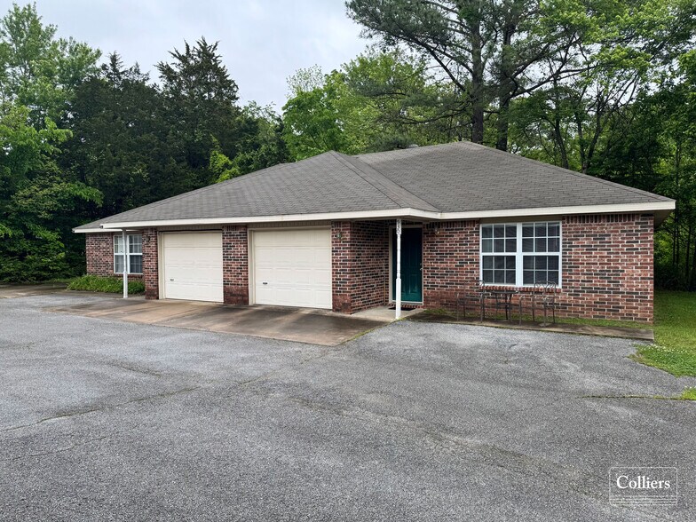 Primary Photo Of 523-616 Dockery Ln, Fayetteville Multifamily For Sale