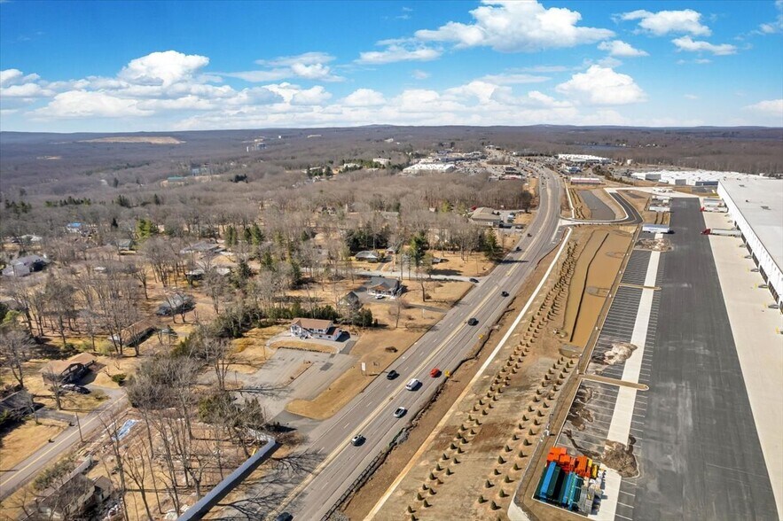 More Photos Of 3360 PA-940, Mount Pocono Specialty For Sale