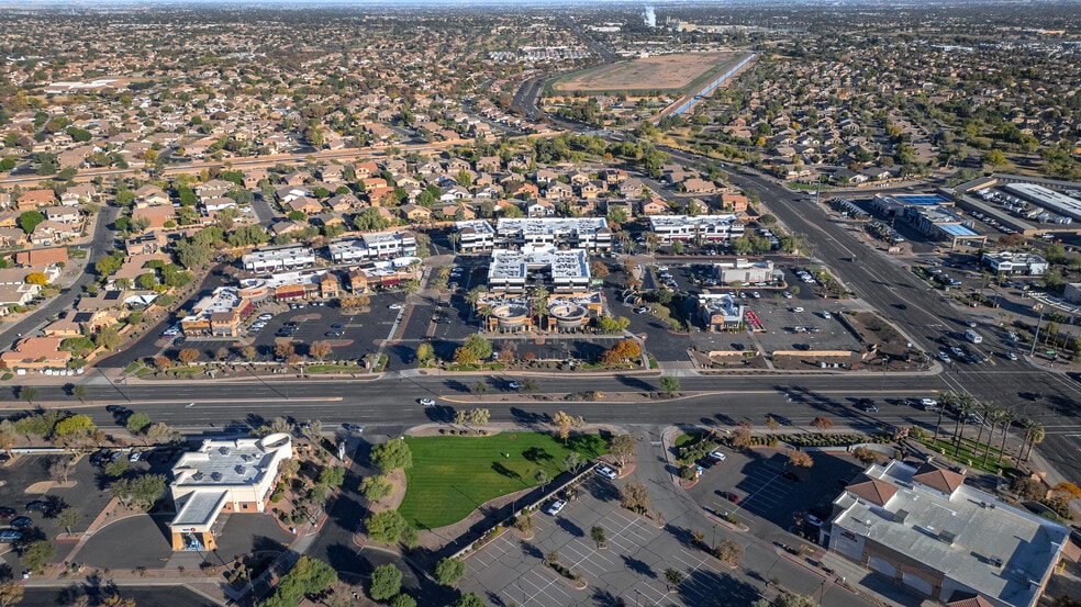 More Photos Of 2314 S Val Vista Dr, Gilbert Medical For Sale